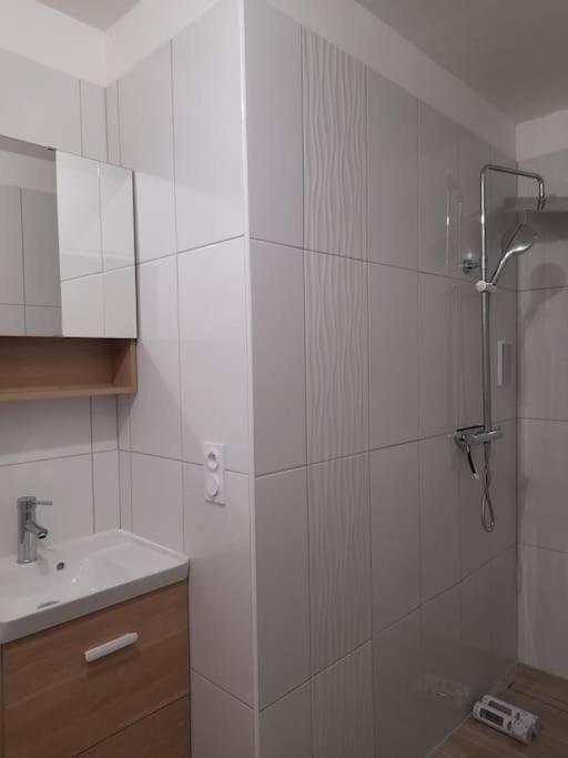 Logement Lumineux Avec Terrasse La Roche-sur-Yon Ngoại thất bức ảnh